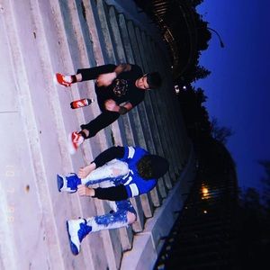 Meet your Posher, Ryan